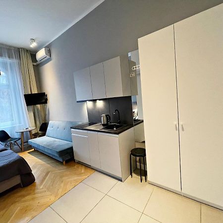 Wroclaw City Apartments Ngoại thất bức ảnh