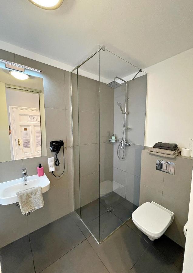 Wroclaw City Apartments Ngoại thất bức ảnh