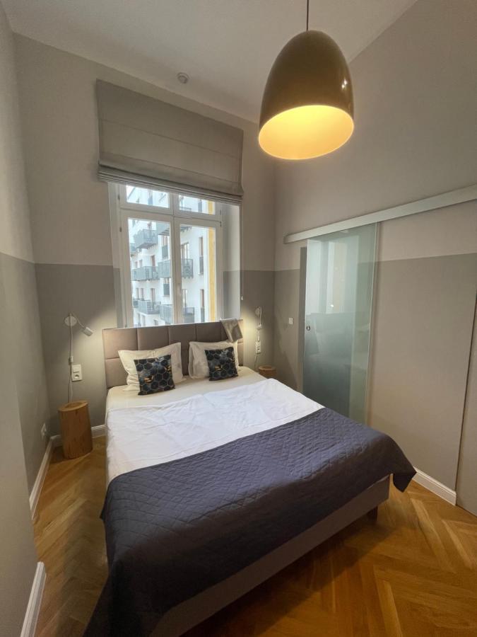 Wroclaw City Apartments Ngoại thất bức ảnh