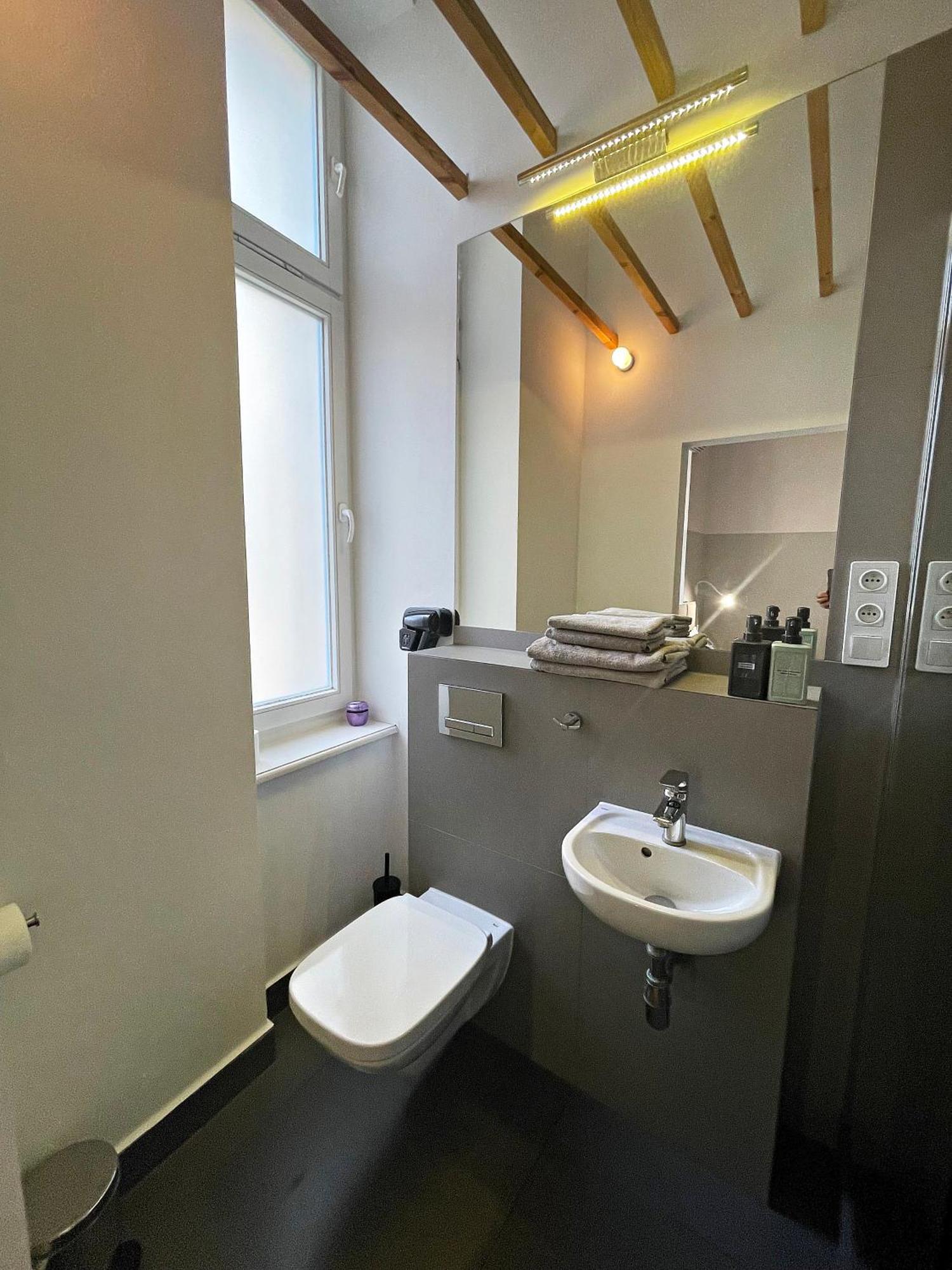 Wroclaw City Apartments Ngoại thất bức ảnh