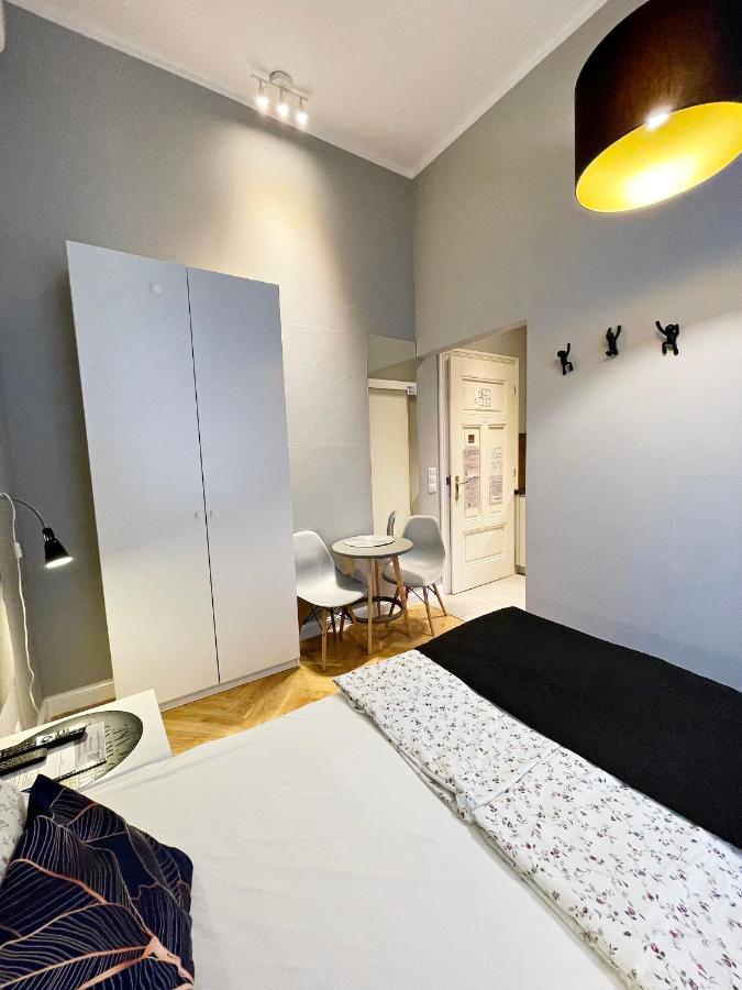 Wroclaw City Apartments Ngoại thất bức ảnh
