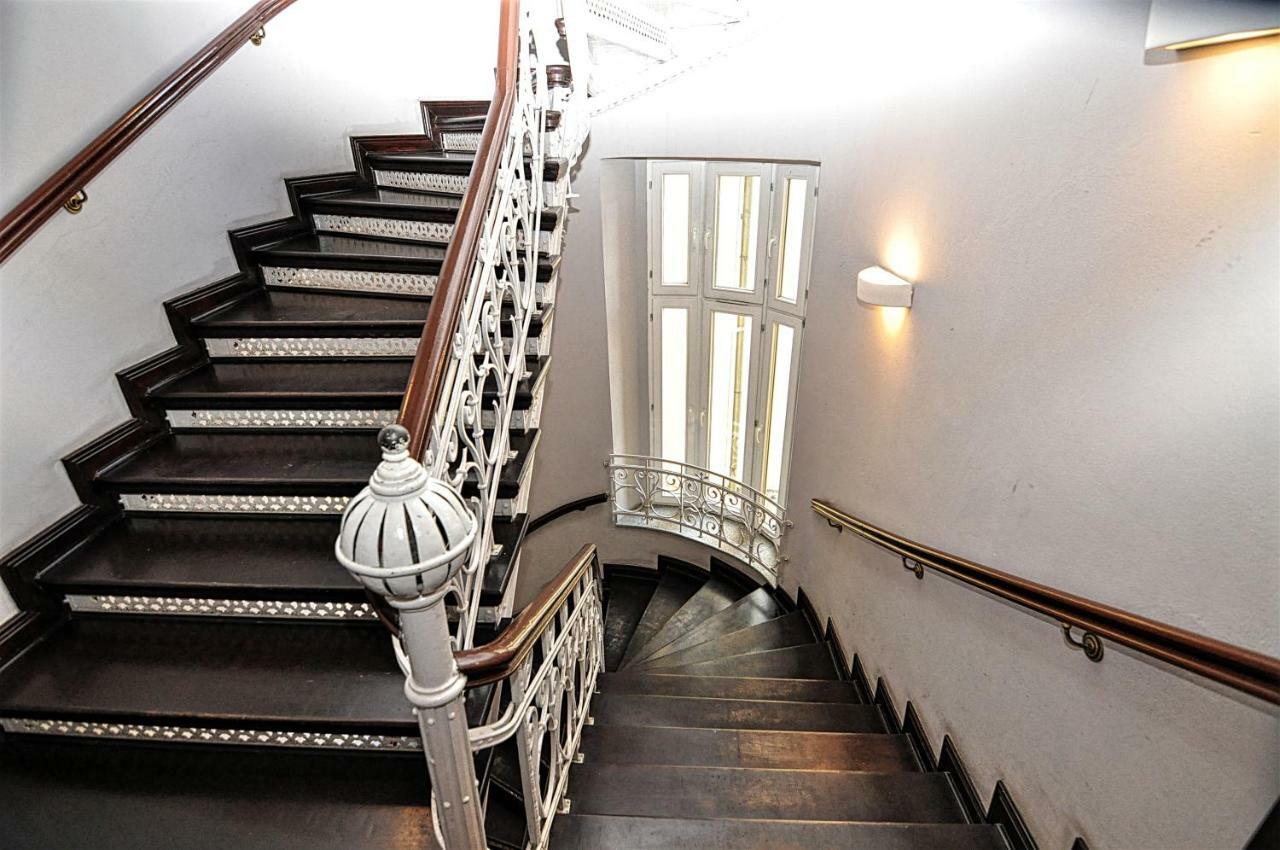 Wroclaw City Apartments Ngoại thất bức ảnh