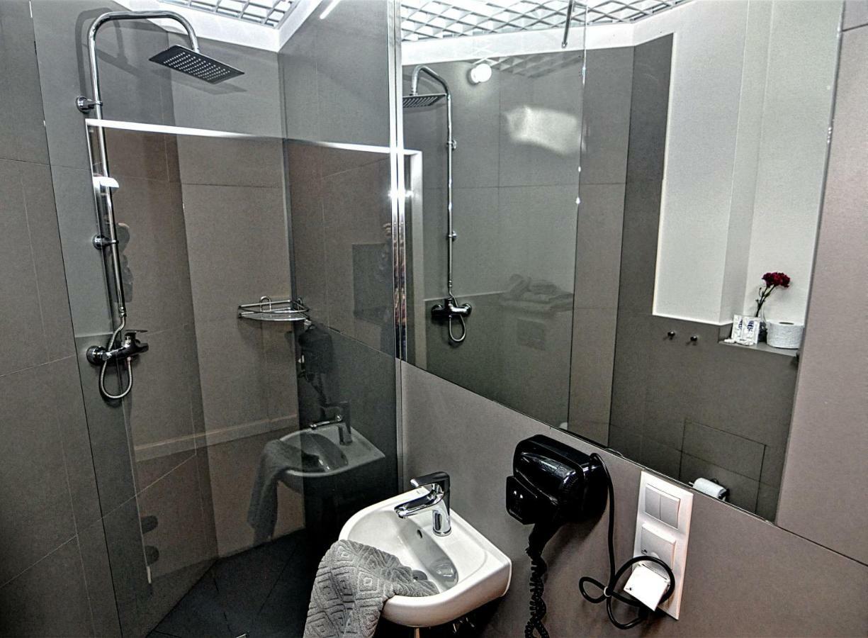 Wroclaw City Apartments Ngoại thất bức ảnh