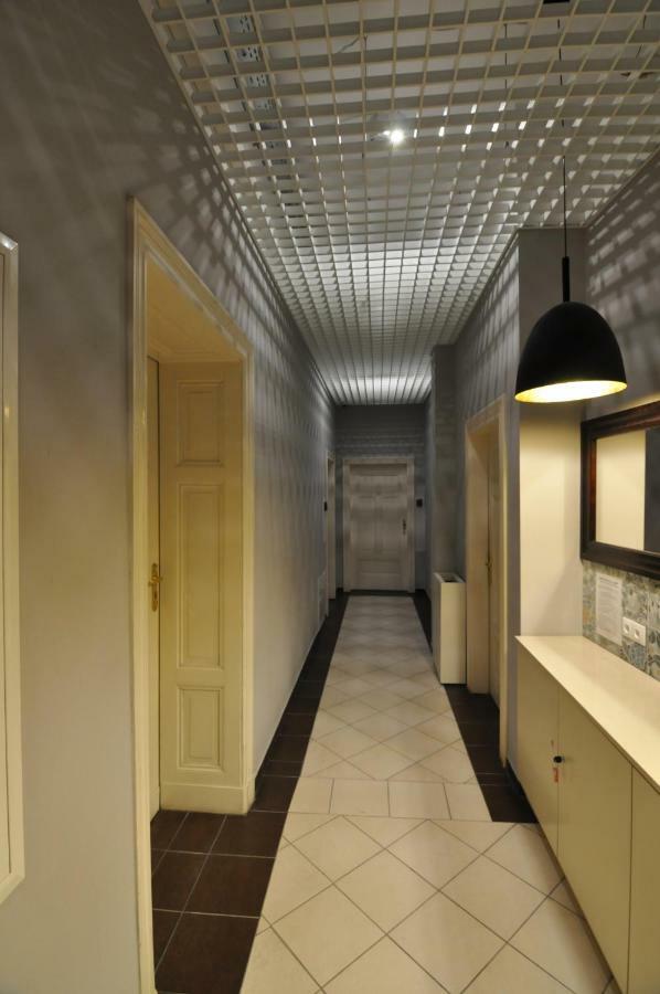 Wroclaw City Apartments Ngoại thất bức ảnh