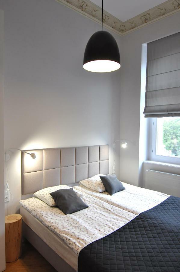 Wroclaw City Apartments Ngoại thất bức ảnh
