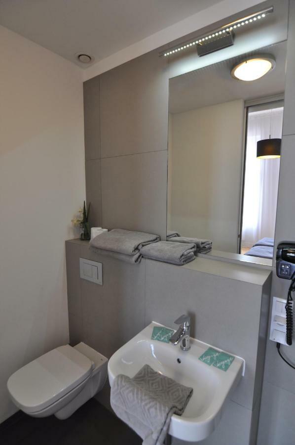 Wroclaw City Apartments Ngoại thất bức ảnh