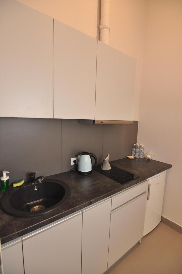 Wroclaw City Apartments Ngoại thất bức ảnh