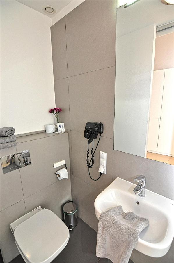 Wroclaw City Apartments Ngoại thất bức ảnh